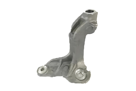 底盤(pán)連接件