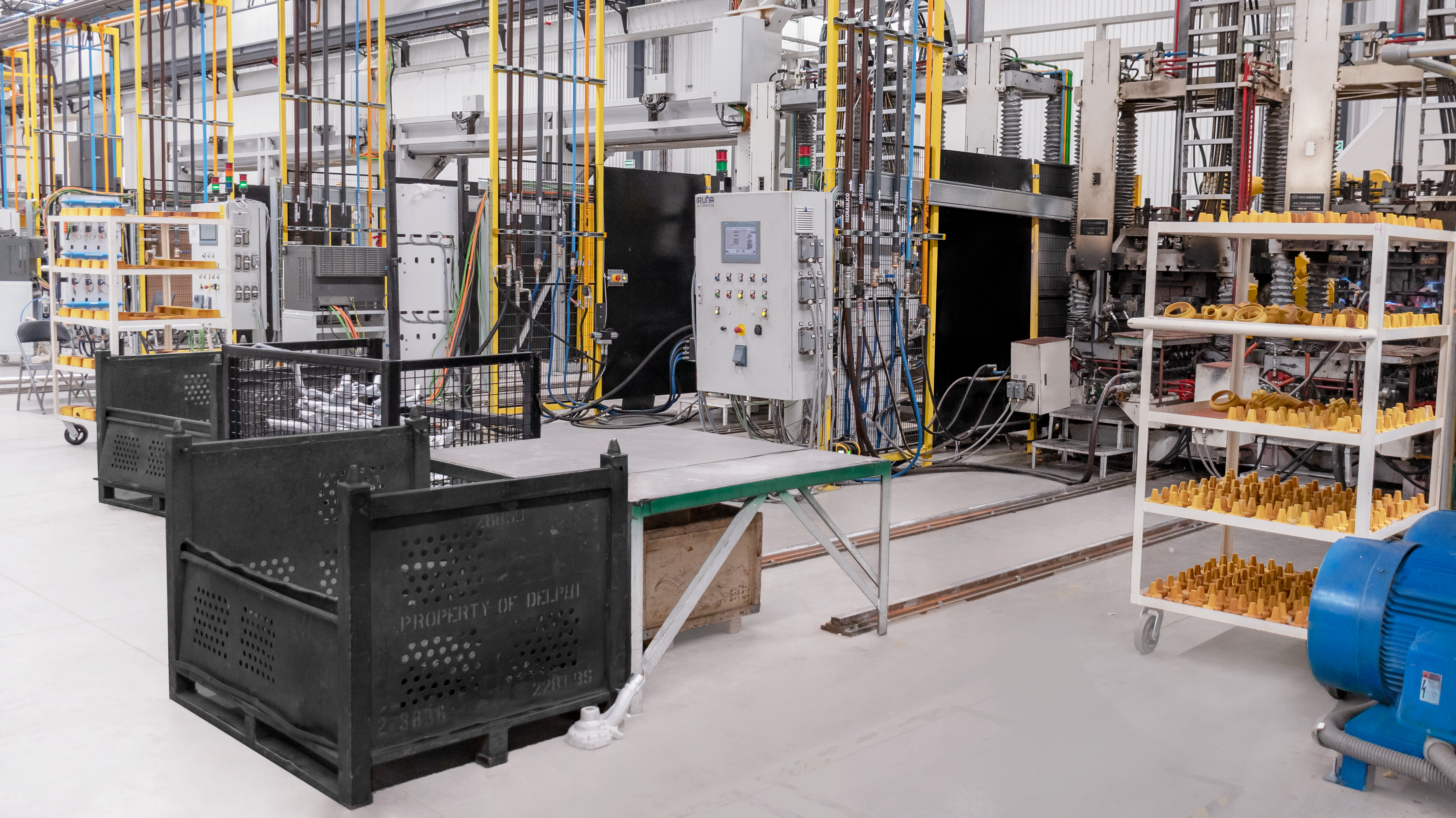 內(nèi)部環(huán)境