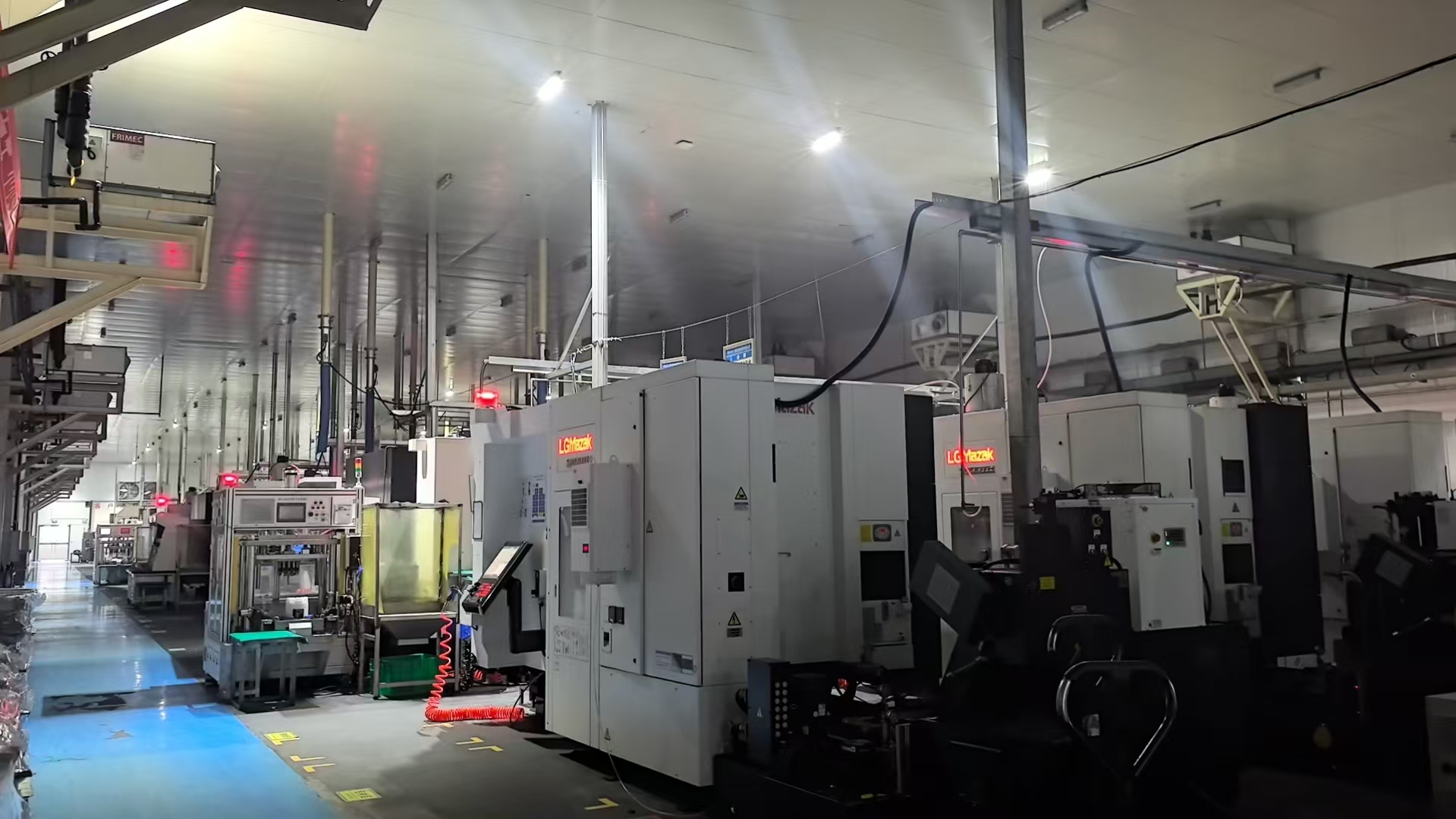 內(nèi)部環(huán)境