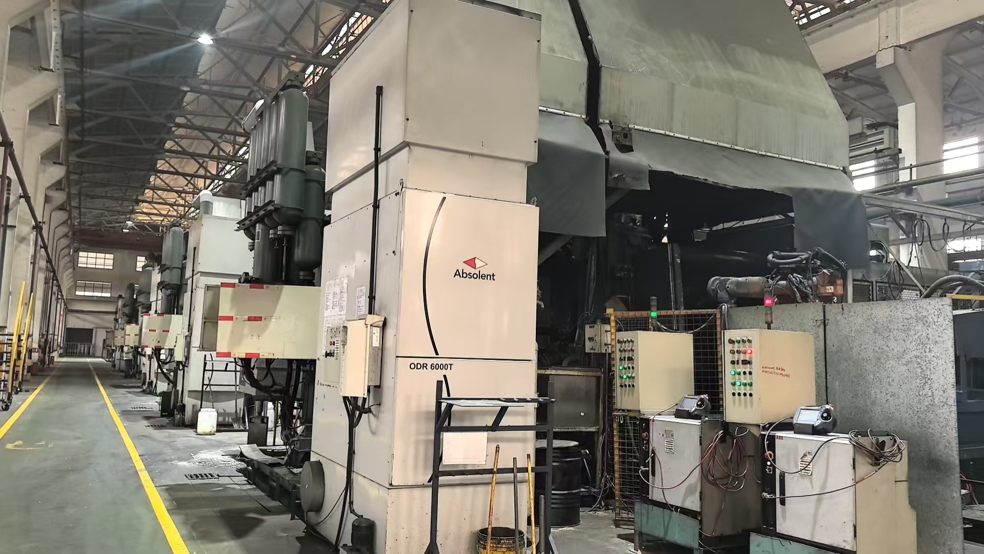 內(nèi)部環(huán)境